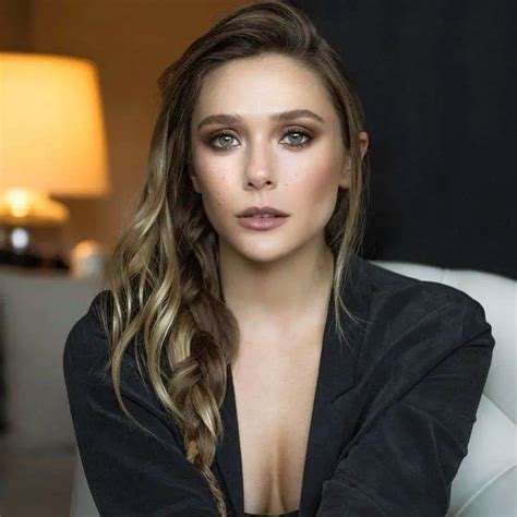 elizabeth olsen hot pics|14,813 Elizabeth Olsen Photos & High